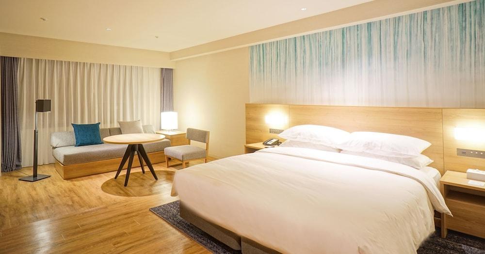 יאמאנאקאקו Fuji Marriott Hotel Lake Yamanaka מראה חיצוני תמונה