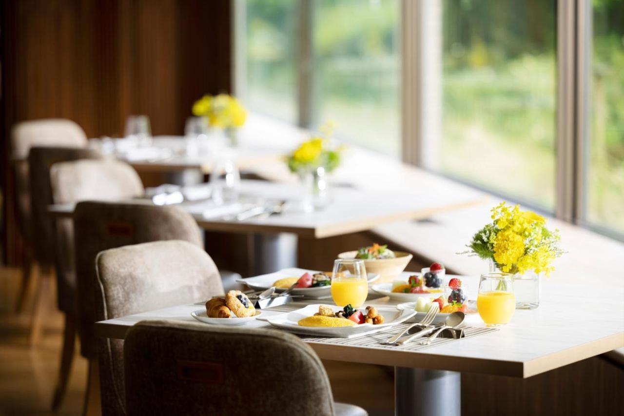 יאמאנאקאקו Fuji Marriott Hotel Lake Yamanaka מראה חיצוני תמונה