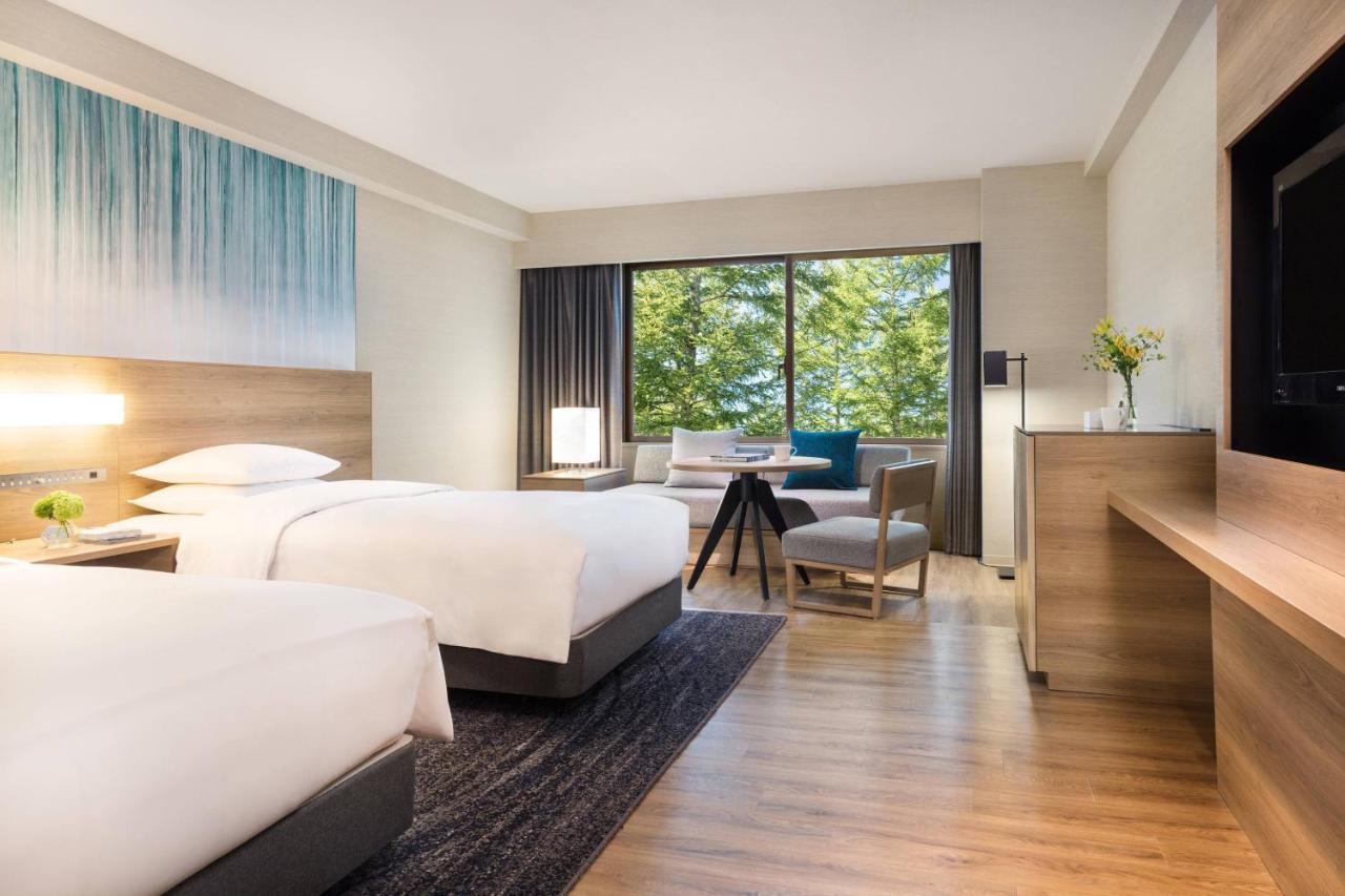 יאמאנאקאקו Fuji Marriott Hotel Lake Yamanaka מראה חיצוני תמונה