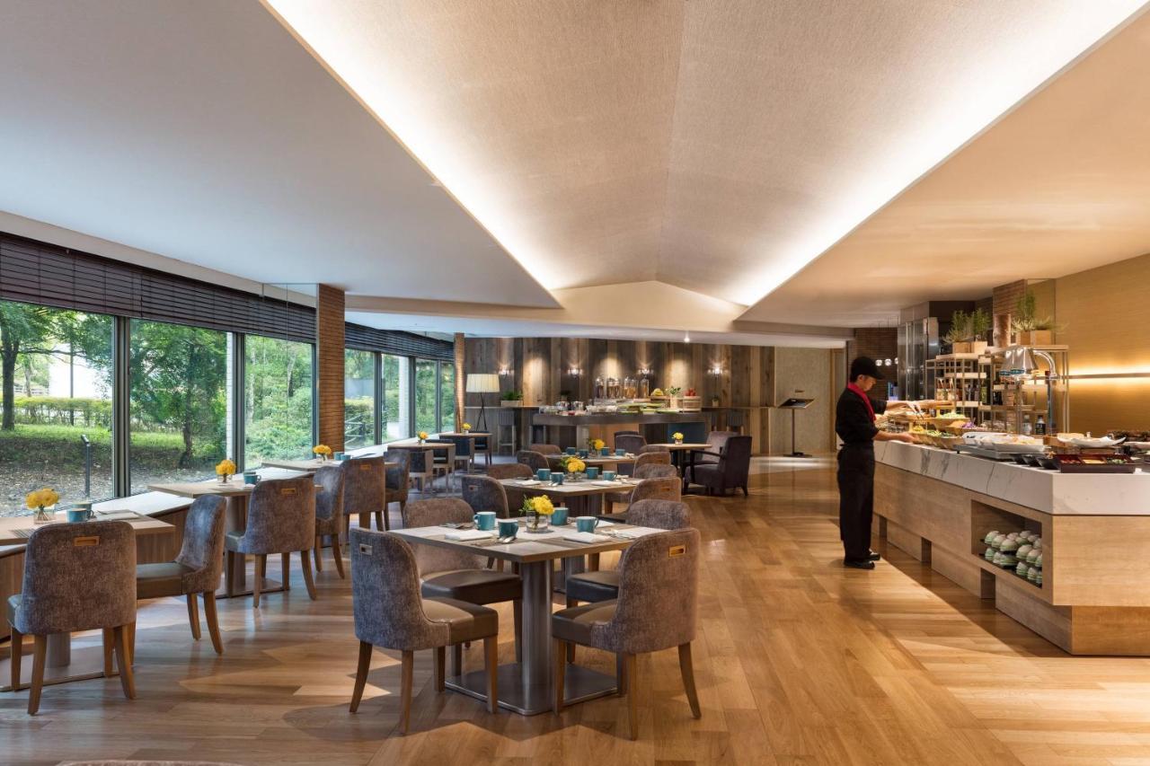 יאמאנאקאקו Fuji Marriott Hotel Lake Yamanaka מראה חיצוני תמונה