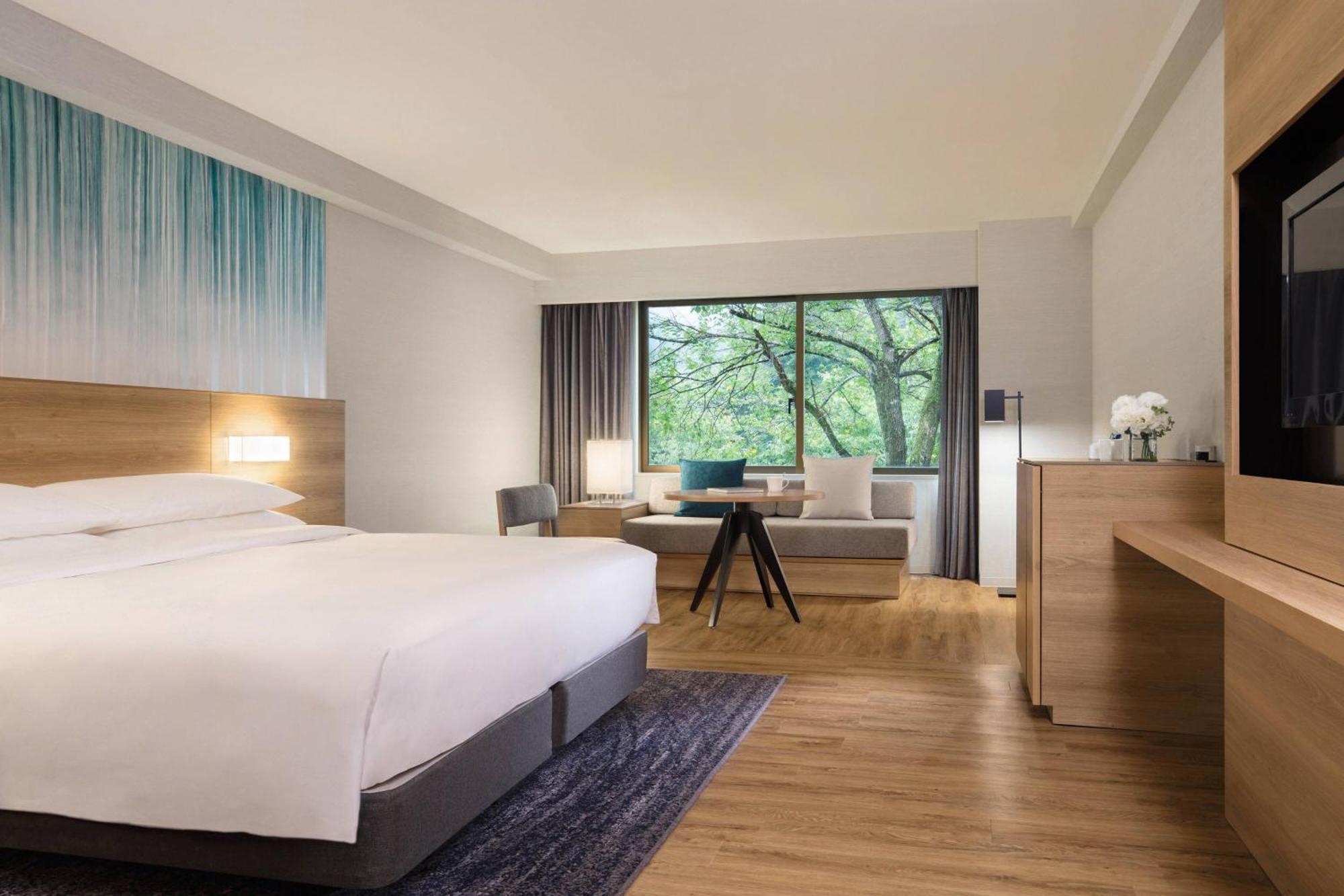 יאמאנאקאקו Fuji Marriott Hotel Lake Yamanaka מראה חיצוני תמונה