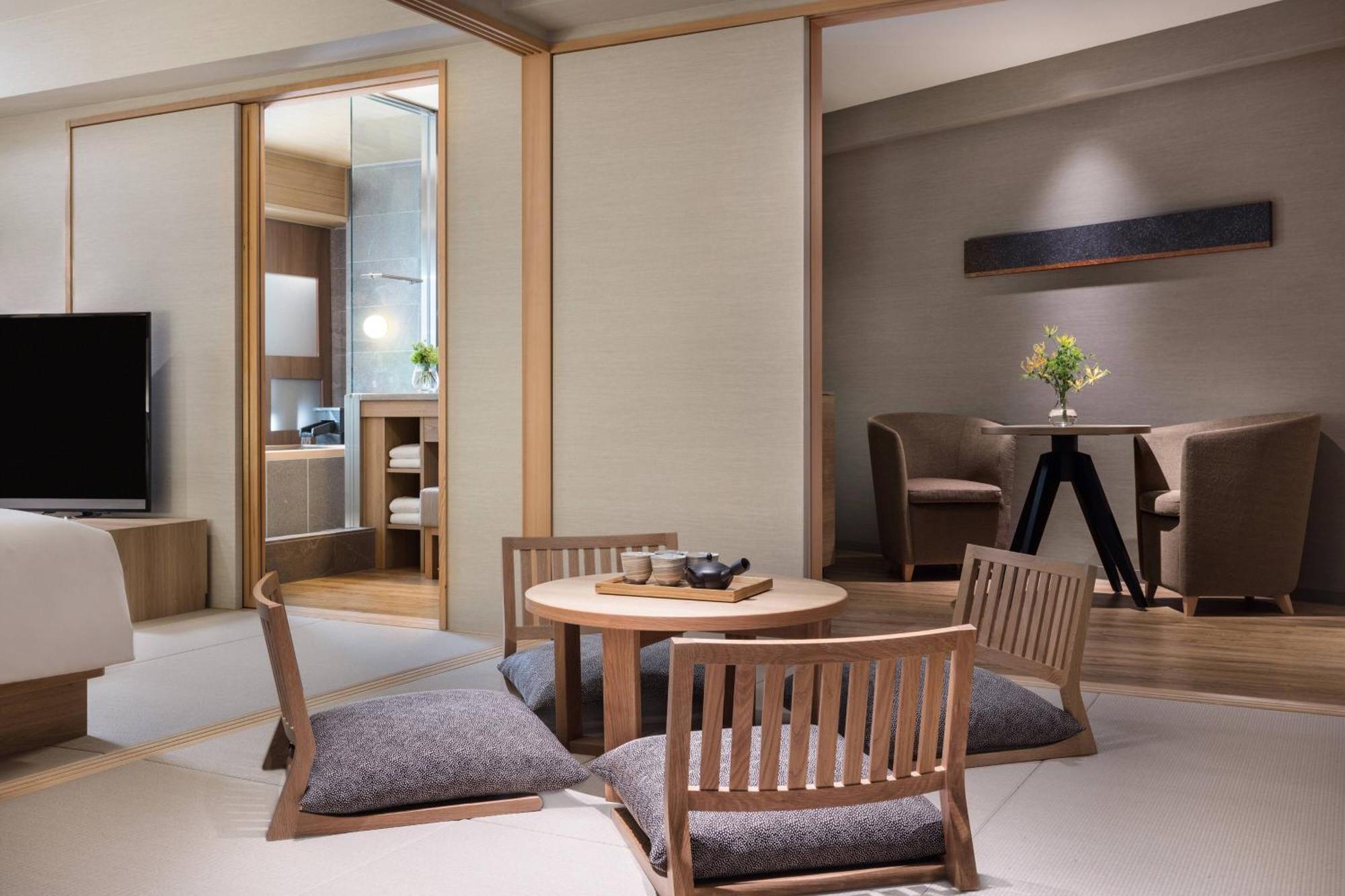 יאמאנאקאקו Fuji Marriott Hotel Lake Yamanaka מראה חיצוני תמונה
