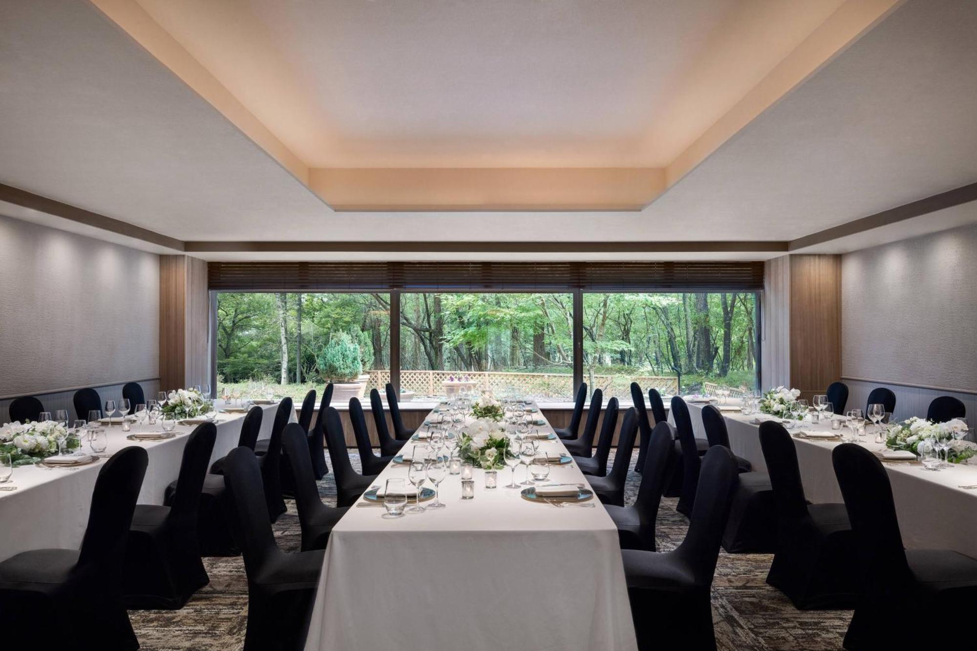 יאמאנאקאקו Fuji Marriott Hotel Lake Yamanaka מראה חיצוני תמונה