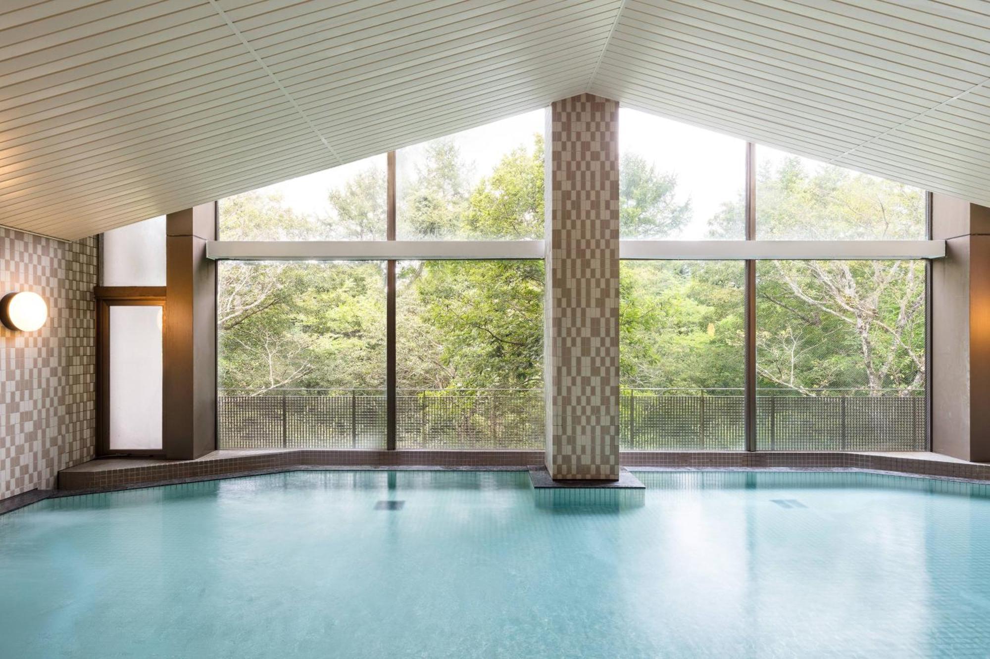 יאמאנאקאקו Fuji Marriott Hotel Lake Yamanaka מראה חיצוני תמונה