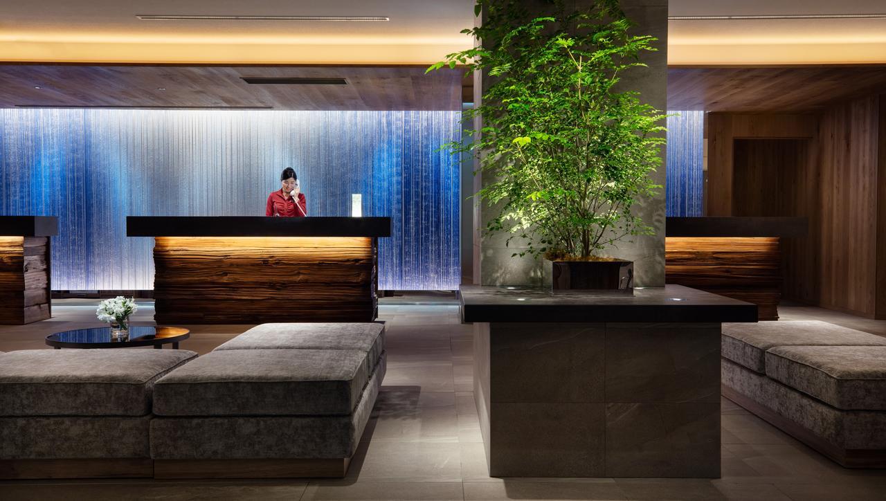יאמאנאקאקו Fuji Marriott Hotel Lake Yamanaka מראה חיצוני תמונה