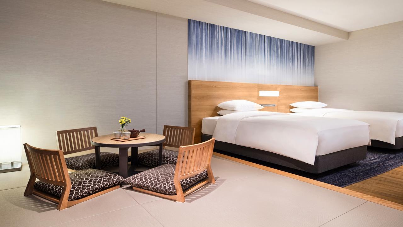 יאמאנאקאקו Fuji Marriott Hotel Lake Yamanaka מראה חיצוני תמונה