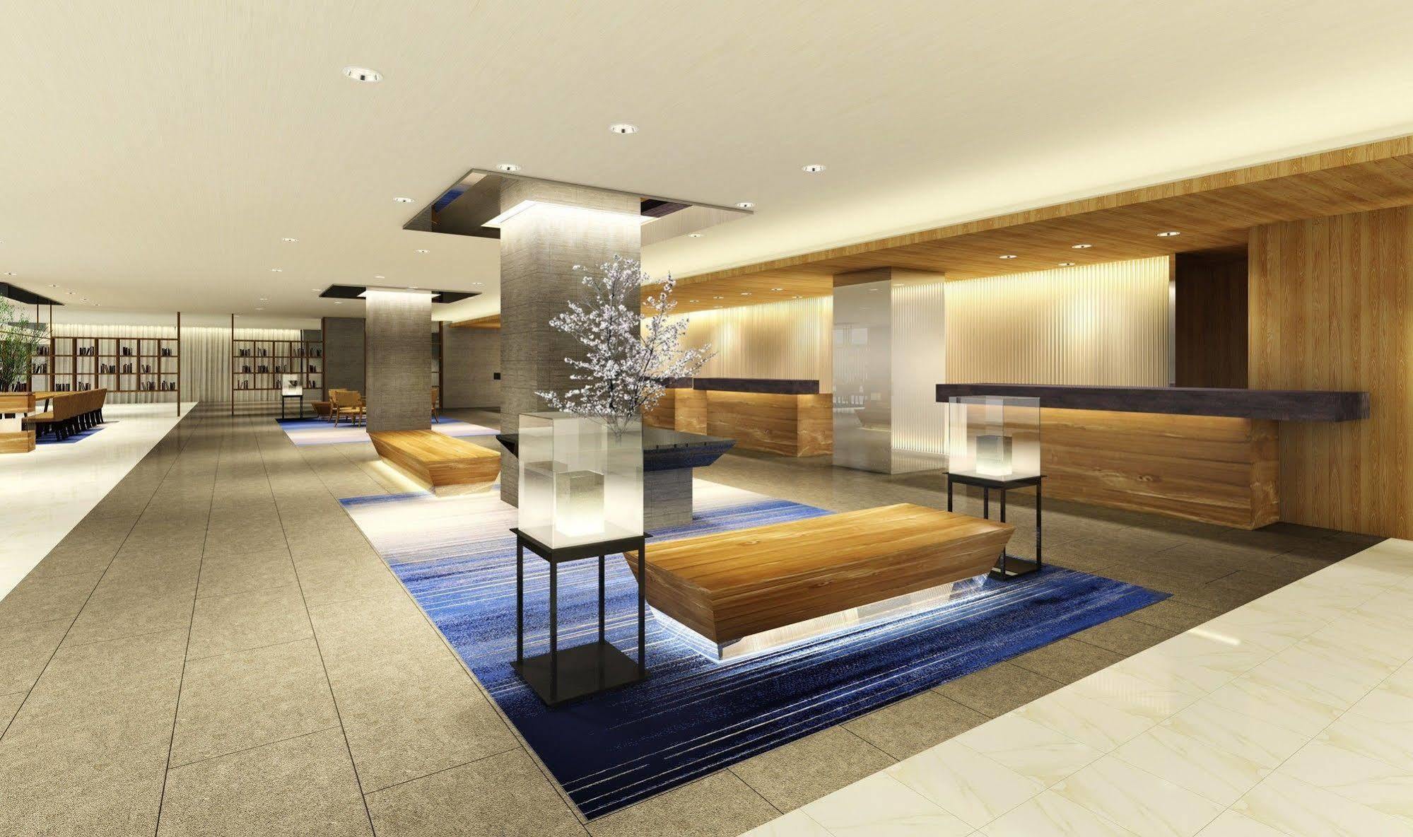 יאמאנאקאקו Fuji Marriott Hotel Lake Yamanaka מראה חיצוני תמונה