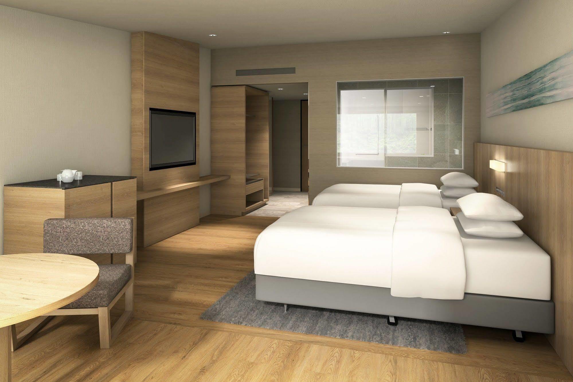 יאמאנאקאקו Fuji Marriott Hotel Lake Yamanaka מראה חיצוני תמונה